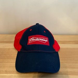 Budweiser Beer Hat